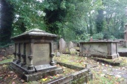 grave